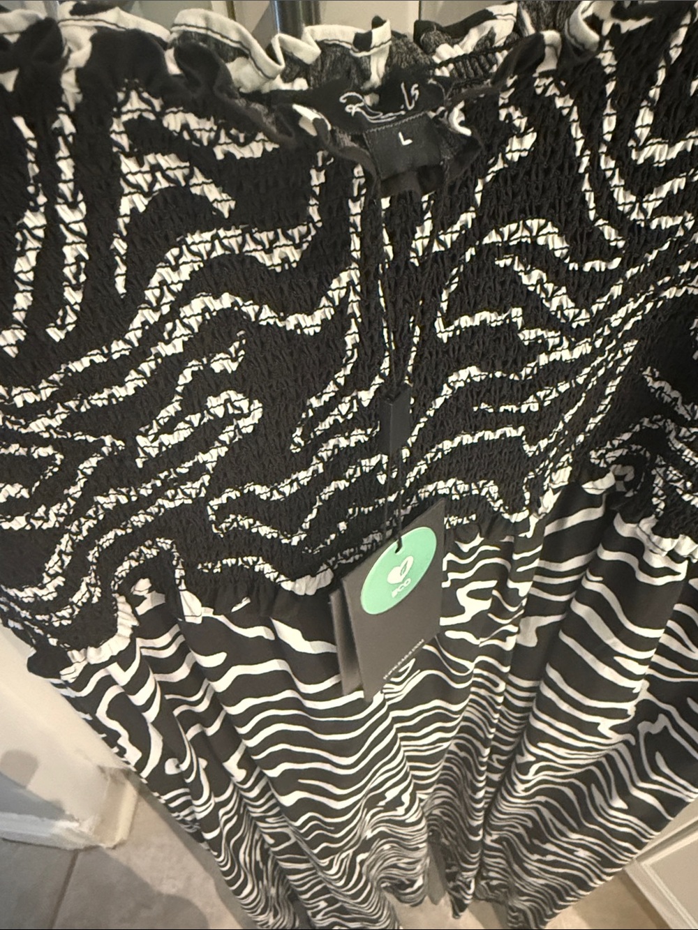 NWT Rails Rumi dress - Picture 9 of 10